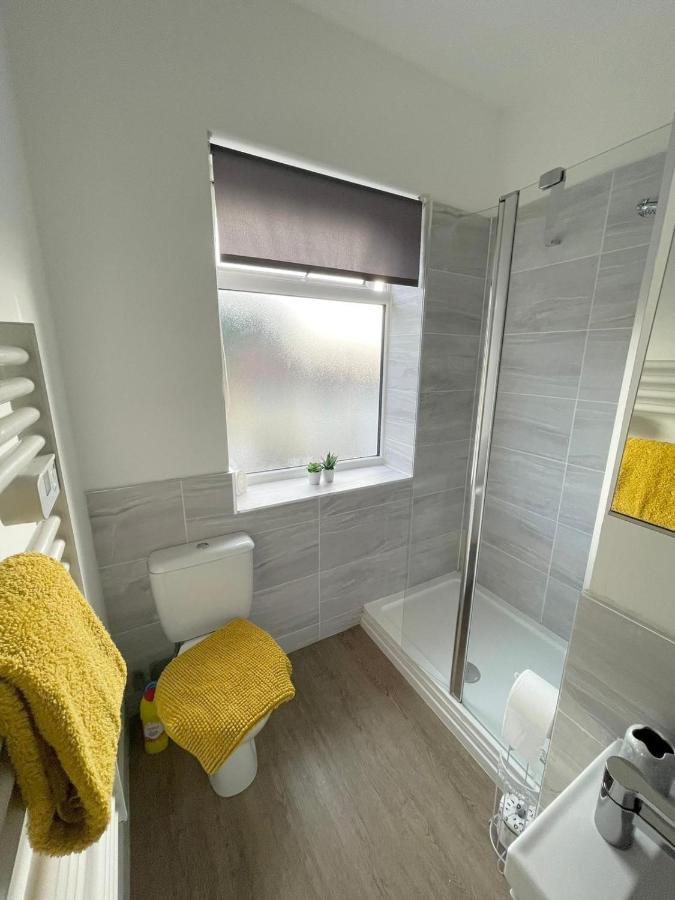 La Fontaine Court - Apartment Aldershot