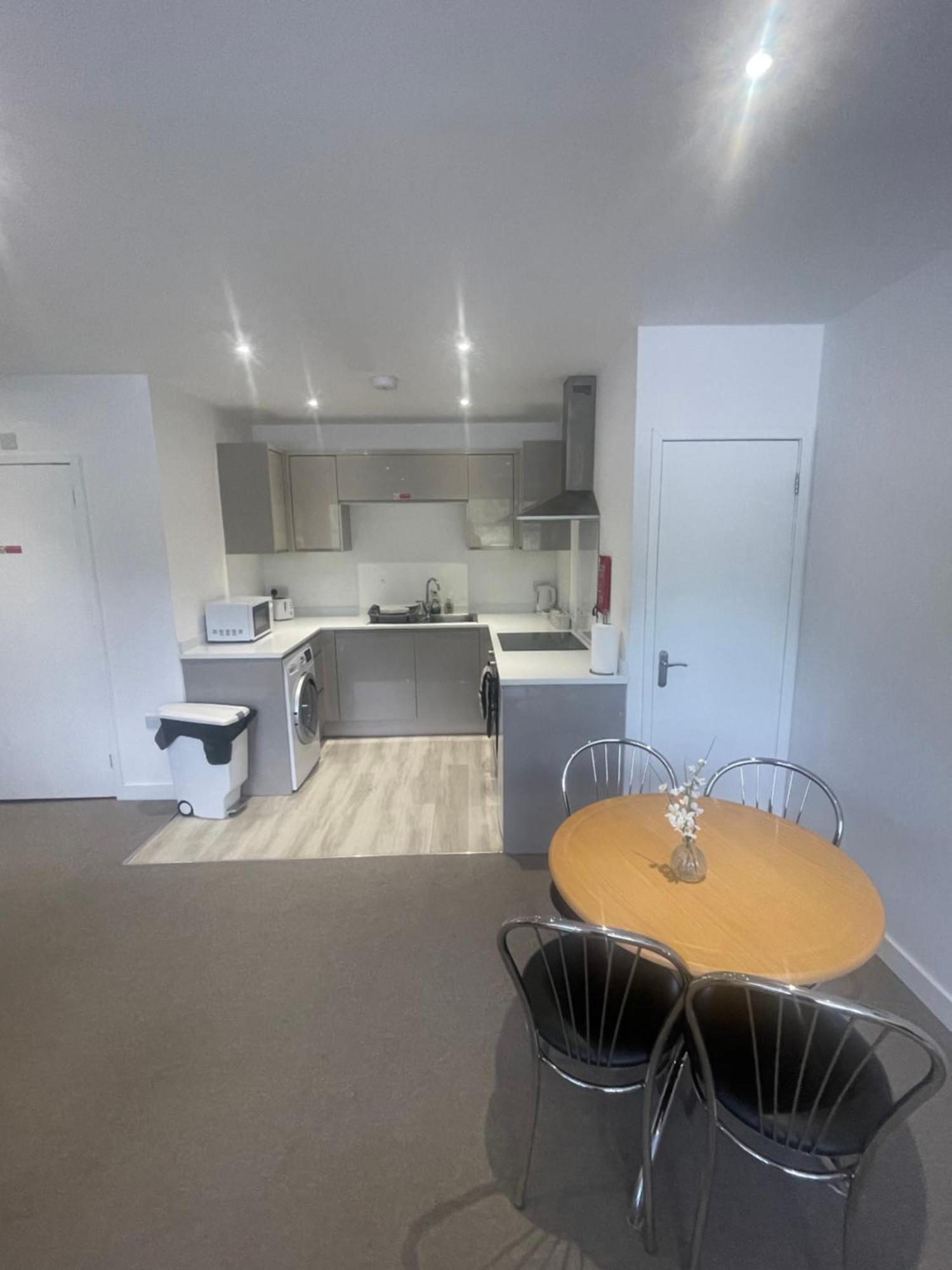 Apartment La Fontaine Court - *