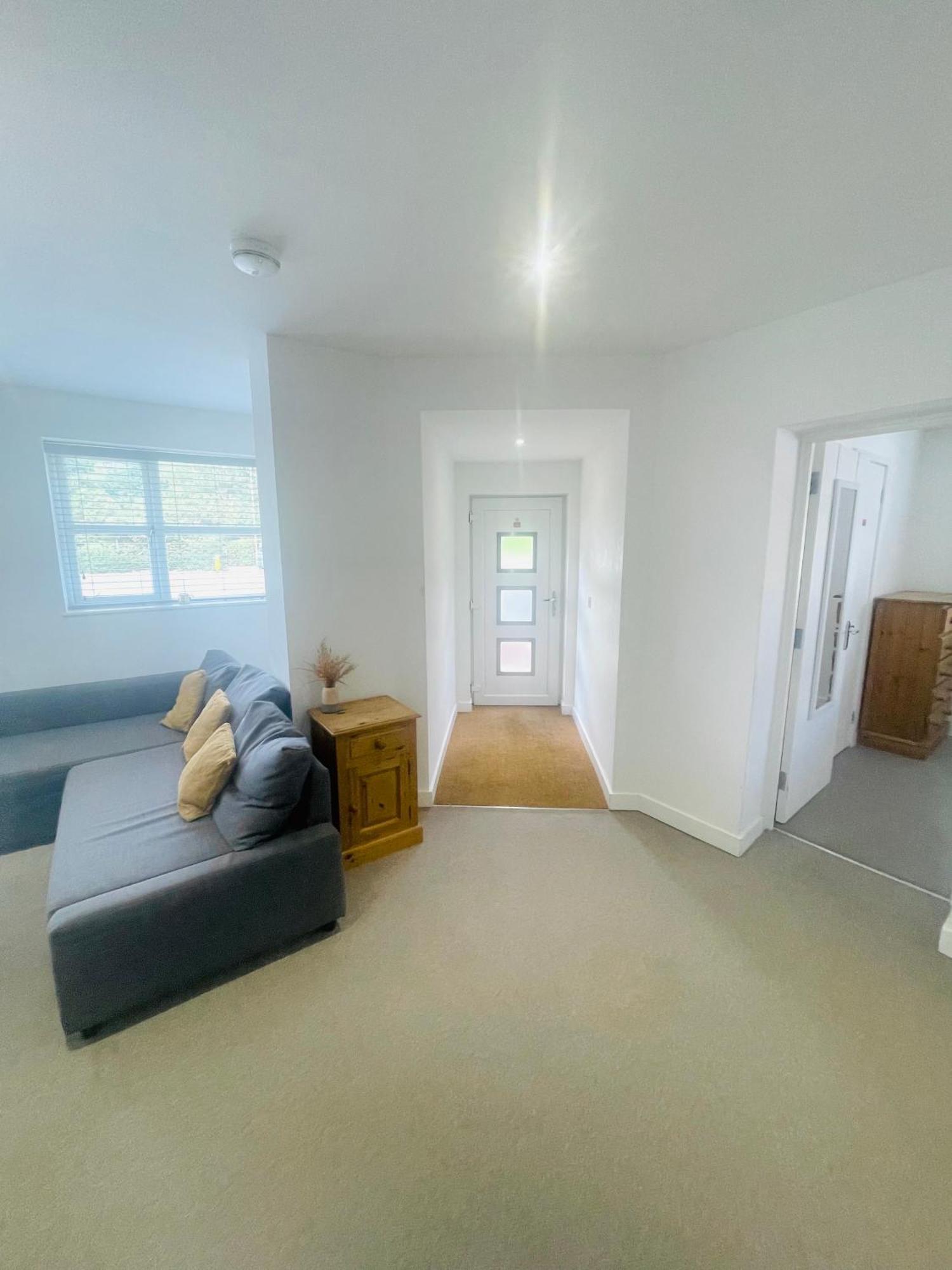 Apartment La Fontaine Court - Aldershot