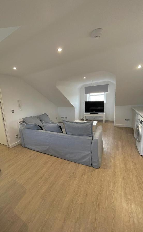 Apartment La Fontaine Court - Aldershot