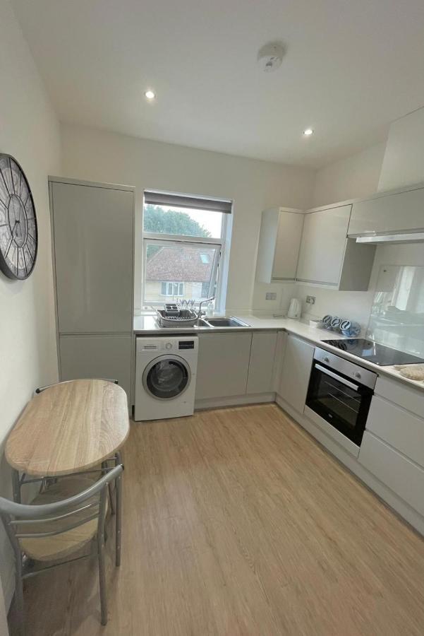 Apartment La Fontaine Court - Aldershot
