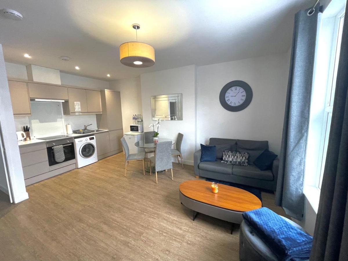 Apartment La Fontaine Court - *