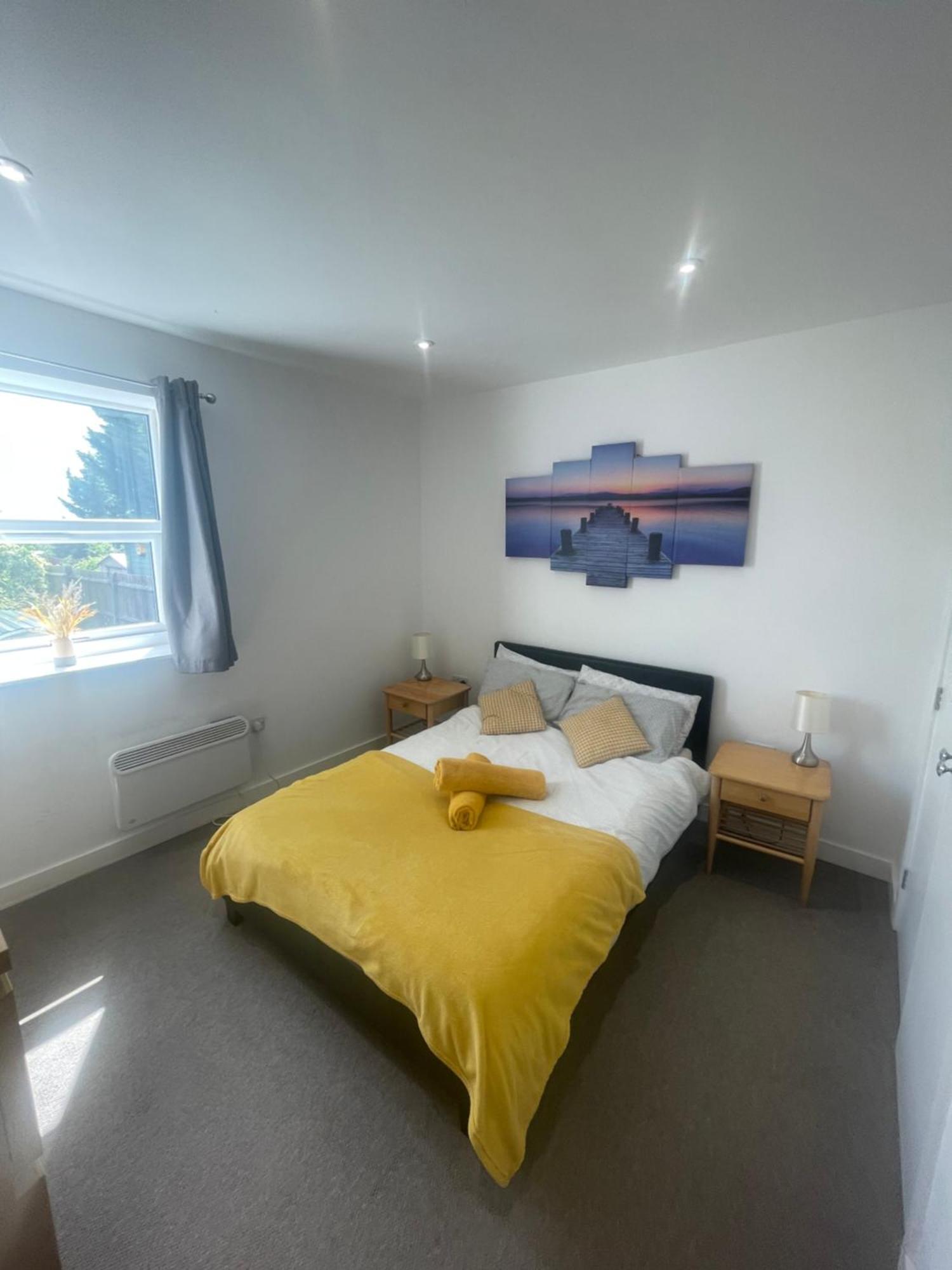 La Fontaine Court - Apartment *